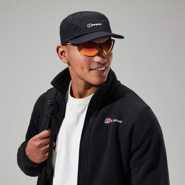 Berghaus Men's Prism Polartec InterActive Jacket - Black