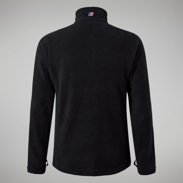 Berghaus Men's Prism Polartec InterActive Jacket - Black