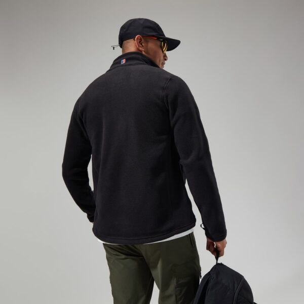 Berghaus Men's Prism Polartec InterActive Jacket - Black