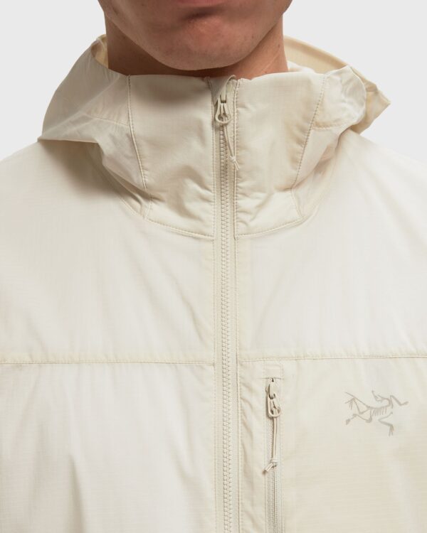 Arc´teryx Squamish Hoody beige