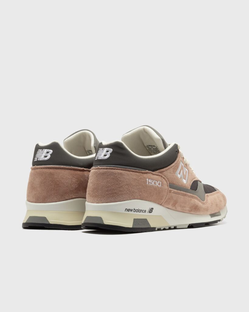 New Balance Made in UK U1500 Cork Gull Grey