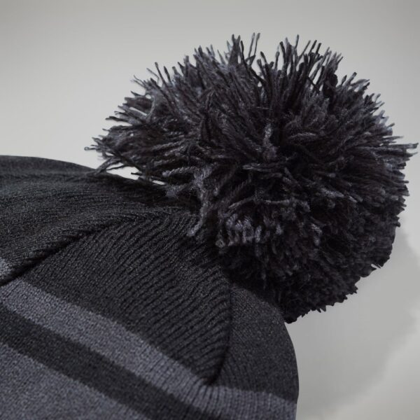 Berghaus Unisex Berghaus Beanie - Dark Grey/Black