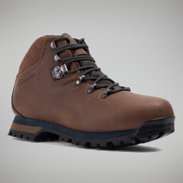 Berghaus Women's Hillwalker ll GTX - Brown