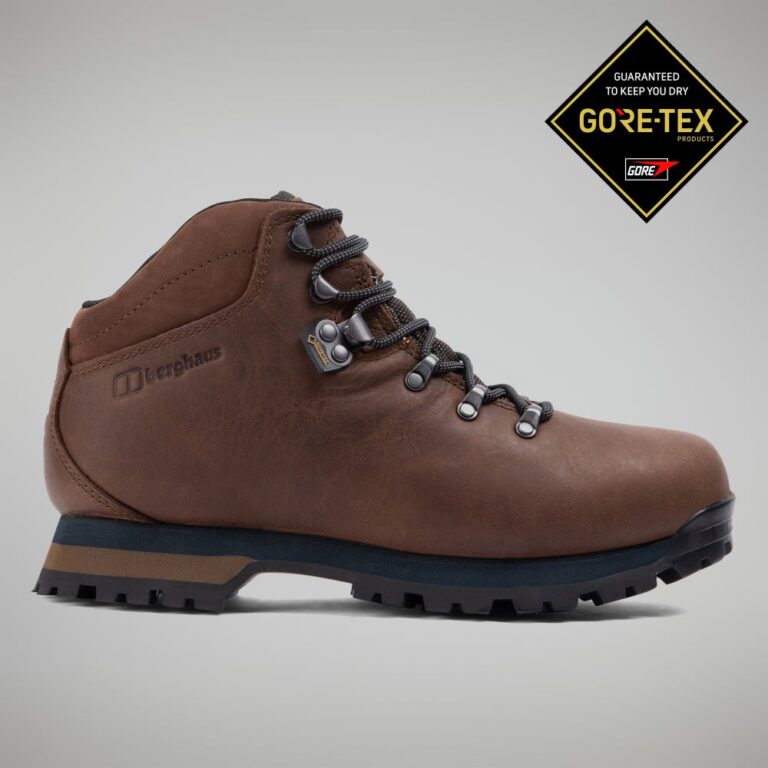 Berghaus Women's Hillwalker ll GTX - Brown - 421610CP1