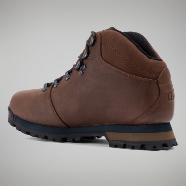 Berghaus Women's Hillwalker ll GTX - Brown
