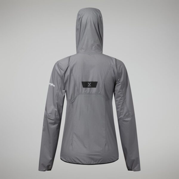 Berghaus Women's MTN Guide Hyper LT Jacket - Grey