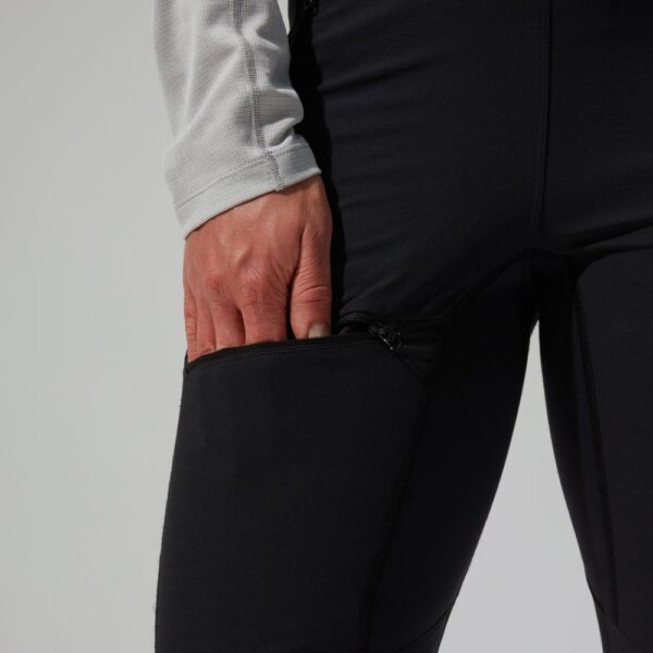 Berghaus Women's MTN Guide Alpine Legging - Black
