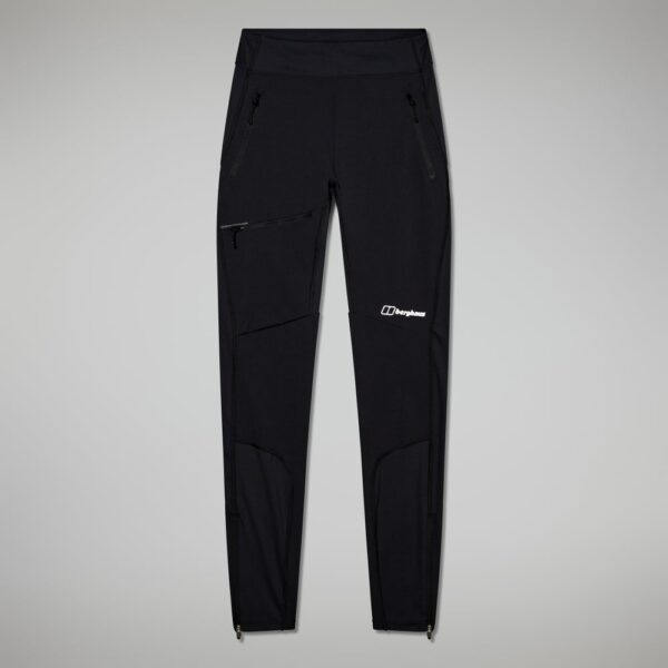 Berghaus Women's MTN Guide Alpine Legging - Black