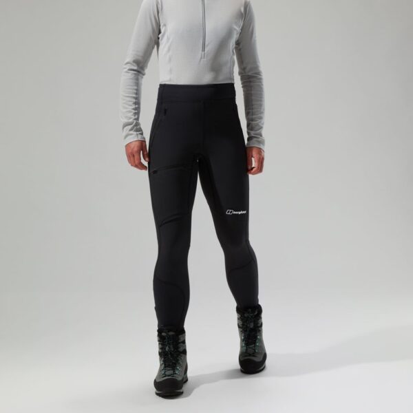 Berghaus Women's MTN Guide Alpine Legging - Black