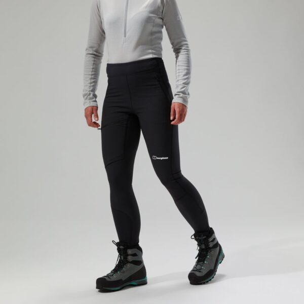 Berghaus Women's MTN Guide Alpine Legging - Black