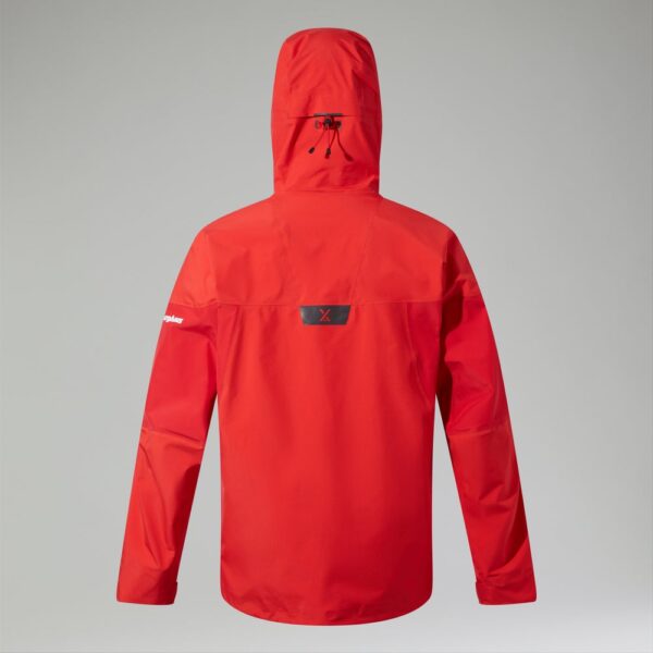 Berghaus Men's MTN Guide Alpine Pro Jacket - Red