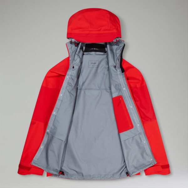 Berghaus Men's MTN Guide Alpine Pro Jacket - Red