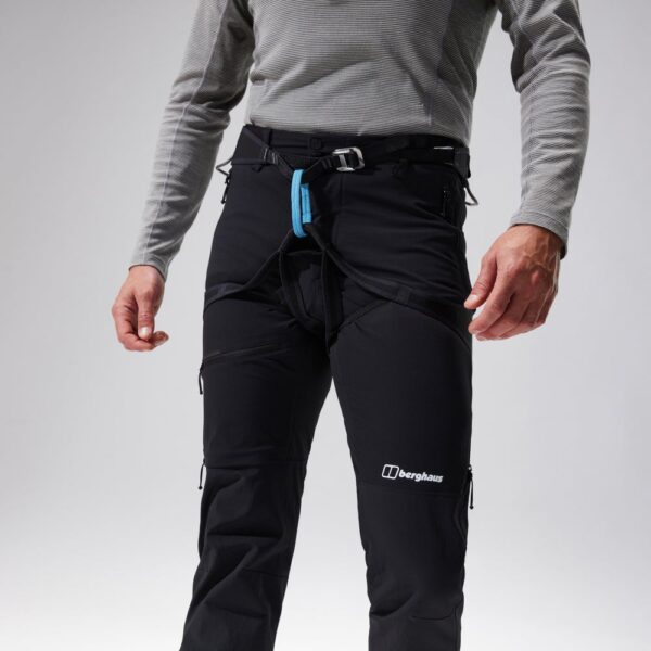 Berghaus Men's MTN Guide Alpine Pant - Black