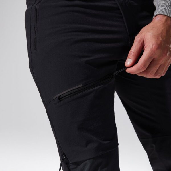 Berghaus Men's MTN Guide Alpine Pant - Black