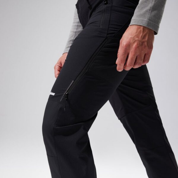 Berghaus Men's MTN Guide Alpine Pant - Black
