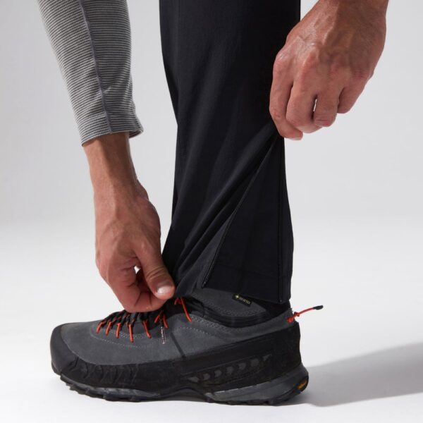 Berghaus Men's MTN Guide Alpine Pant - Black