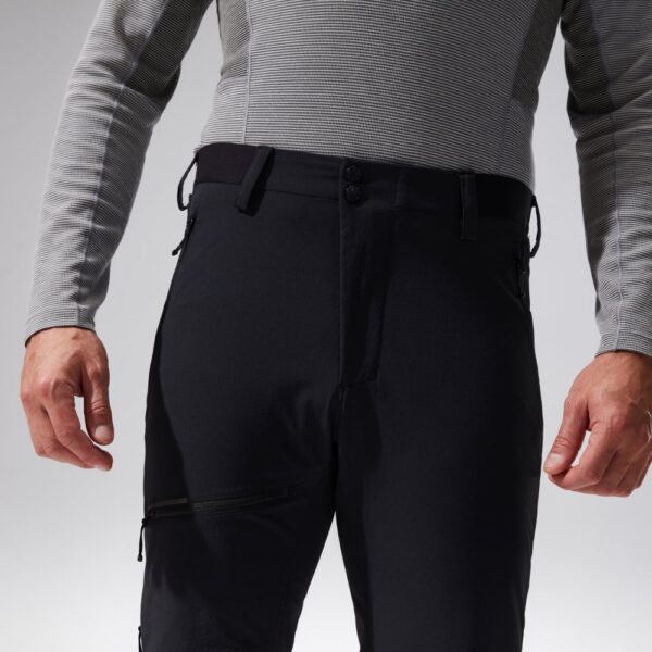 Berghaus Men's MTN Guide Alpine Pant - Black