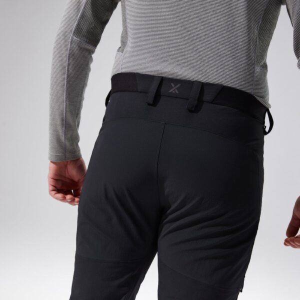 Berghaus Men's MTN Guide Alpine Pant - Black