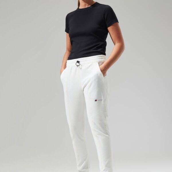 Berghaus Women's Belleview Fleece Pant - Natural