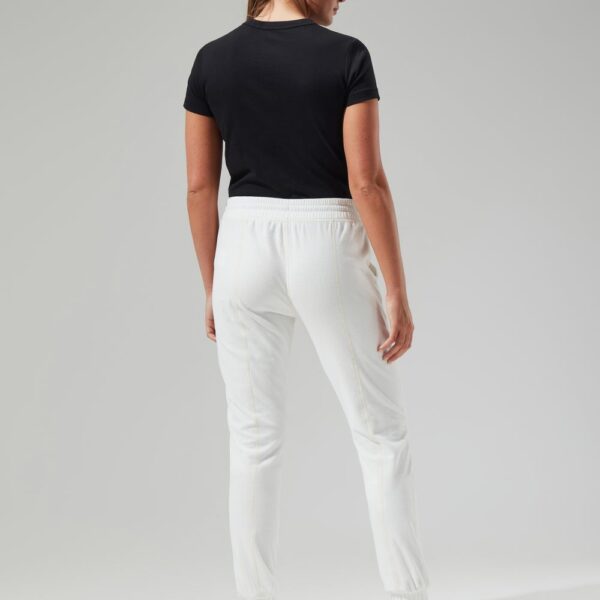 Berghaus Women's Belleview Fleece Pant - Natural
