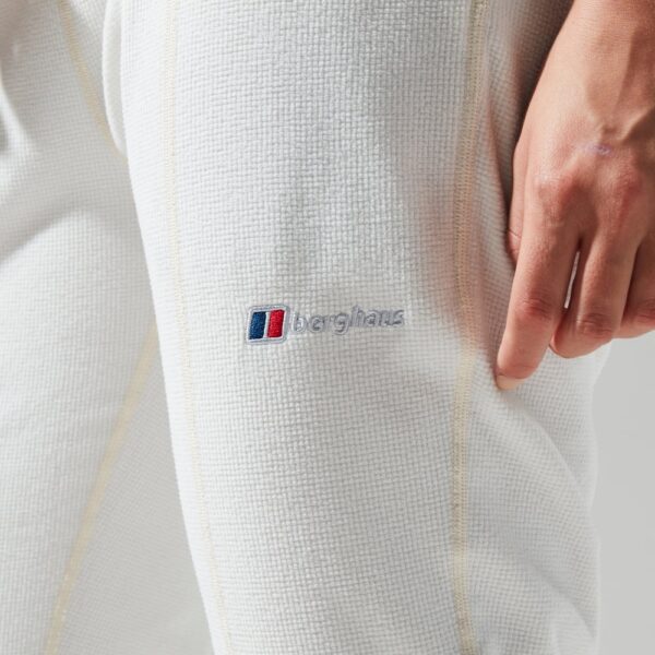 Berghaus Women's Belleview Fleece Pant - Natural