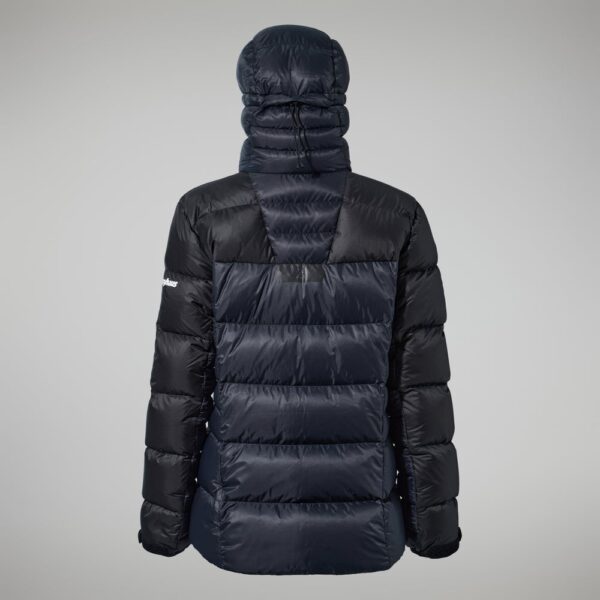 Berghaus Women's MTN Arete Ultra Down Hoody - Black
