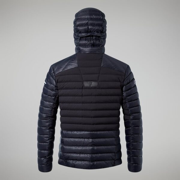Berghaus Women's MTN Seeker MW Down Hoody - Black