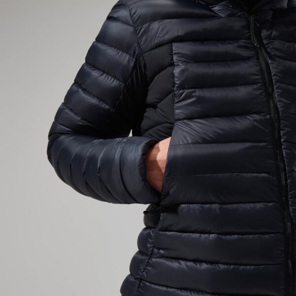 Berghaus Women's MTN Seeker MW Down Hoody - Black