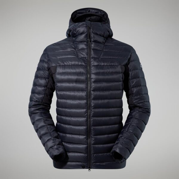 Berghaus Women's MTN Seeker MW Down Hoody - Black
