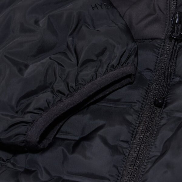 Berghaus Men's Jesmond Insulated Smock Jacket - Black