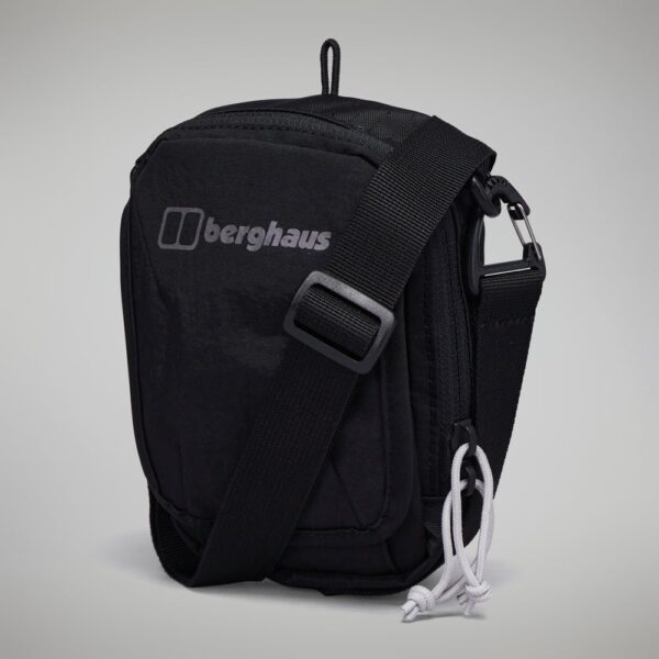 Berghaus Unisex Xodus X-Body Small Bags - Black