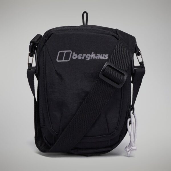 Berghaus Unisex Xodus X-Body Small Bags - Black