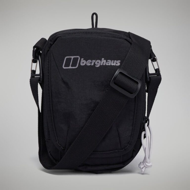 Berghaus Unisex Xodus X-Body Small Bags - Black