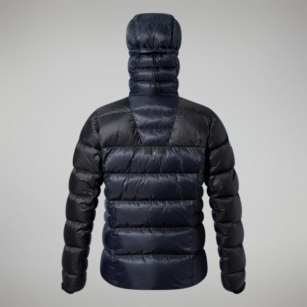Berghaus Men's MTN Arete Ultra Down Hoody - Black