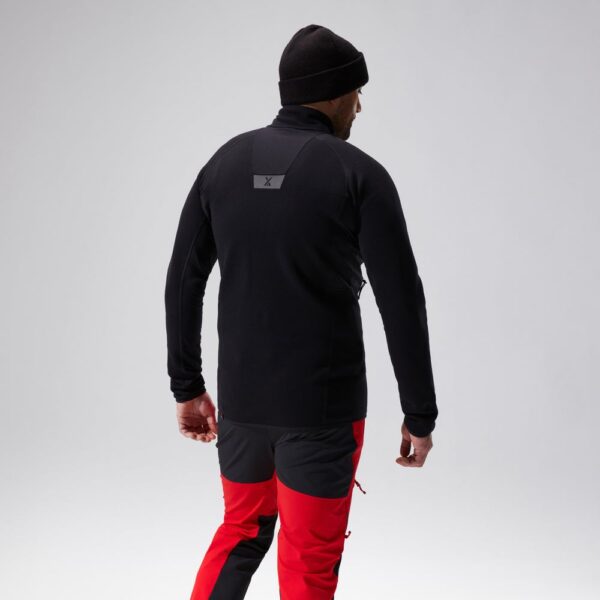 Berghaus Men's MTN Seeker ST Jacket - Black