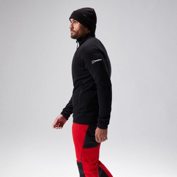 Berghaus Men's MTN Seeker ST Jacket - Black
