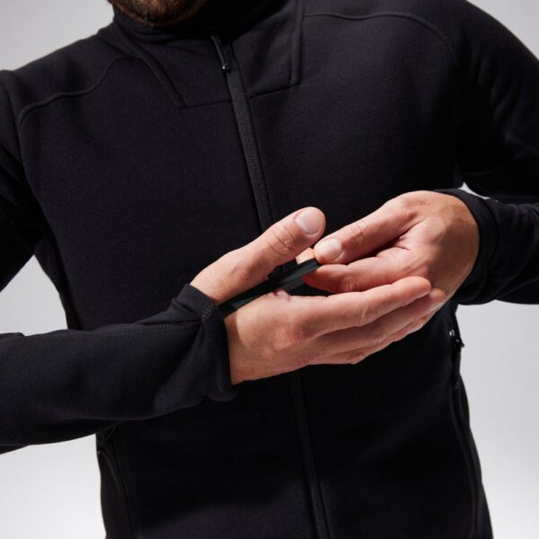 Berghaus Men's MTN Seeker ST Jacket - Black