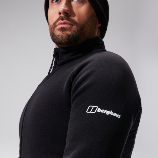 Berghaus Men's MTN Seeker ST Jacket - Black