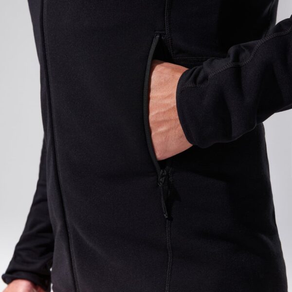 Berghaus Men's MTN Seeker ST Jacket - Black