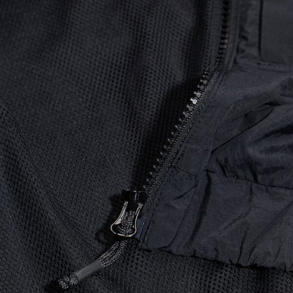 Berghaus Women's Urban Cropped Co-ord Wind Jacket - Black