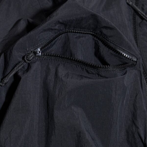 Berghaus Women's Urban Cropped Co-ord Wind Jacket - Black