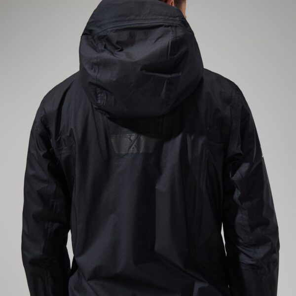 Berghaus Women's MTN Guide Hyper Alpha Jacket - Black