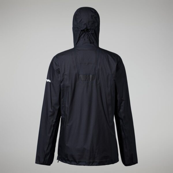 Berghaus Women's MTN Guide Hyper Alpha Jacket - Black