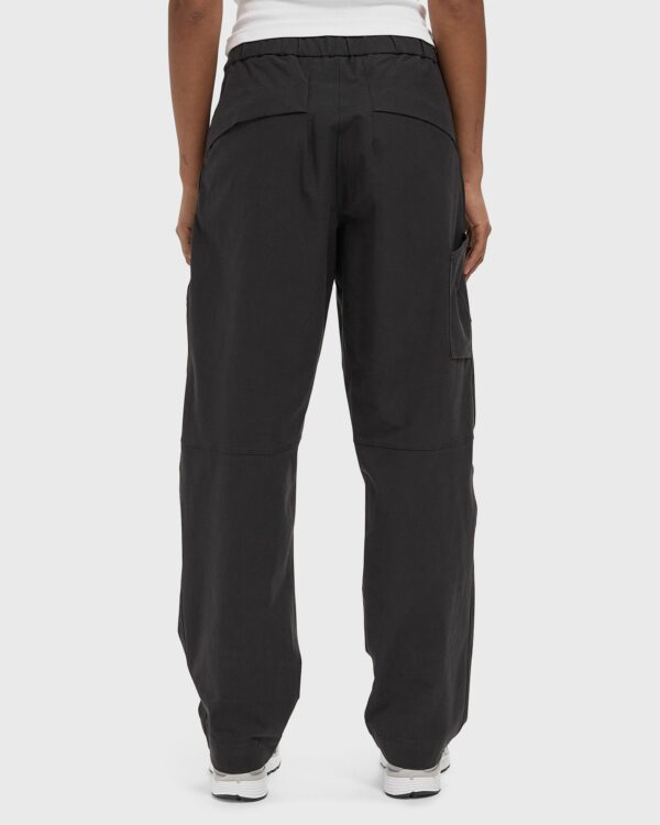 Arc´teryx WMNS Clarkia Cotton Pant Wide Leg Black