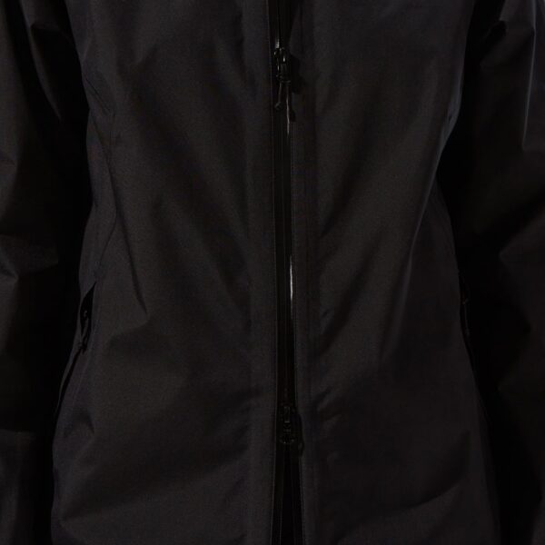 Berghaus Women's Ashberry Gore-Tex Waterproof Jacket - Black