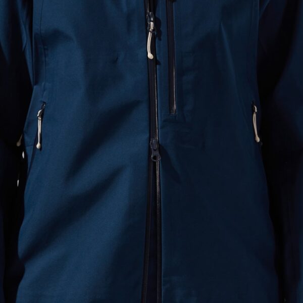 Berghaus Women's Ridge-Seeker Gore-Tex Waterproof Jacket - Blue
