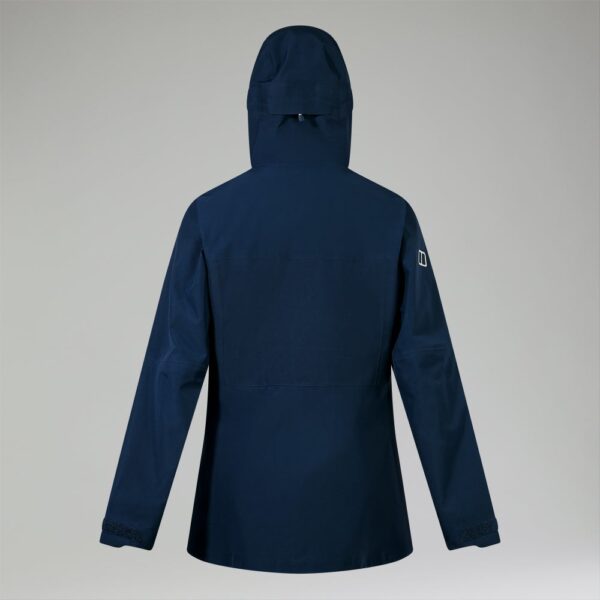 Berghaus Women's Ridge-Seeker Gore-Tex Waterproof Jacket - Blue