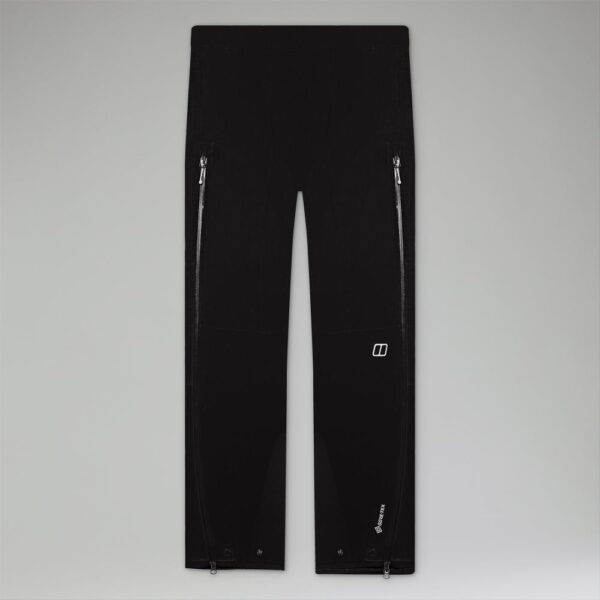 Berghaus Men's Ridge-Seeker Gore-Tex Waterproof Pant - Black