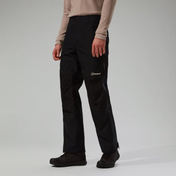 Berghaus Men's Ridge-Seeker Gore-Tex Waterproof Pant - Black