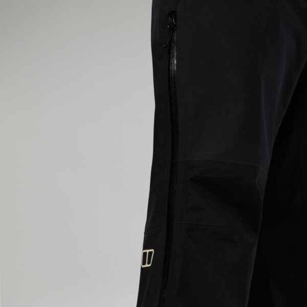 Berghaus Men's Ridge-Seeker Gore-Tex Waterproof Pant - Black